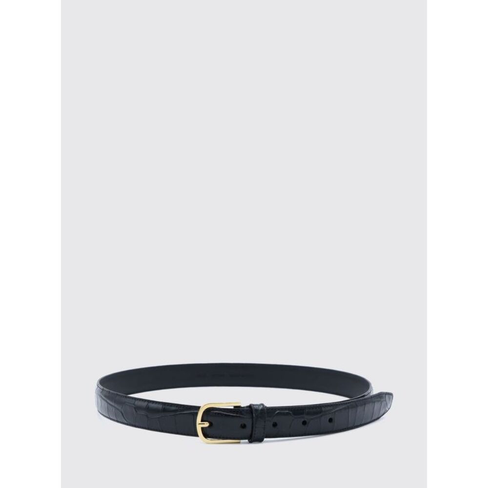 Toteme Women Belt Woman Toteme